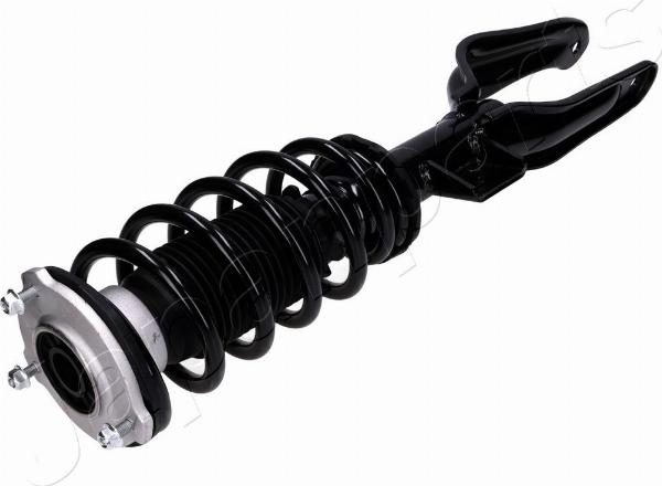 Japanparts MM-01276 - Ammortizzatore www.autoricambi360.it