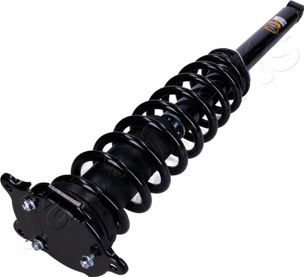 Japanparts MM-01270 - Ammortizzatore www.autoricambi360.it