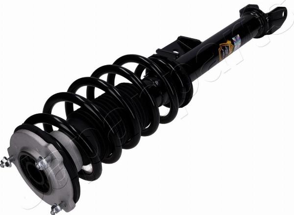 Japanparts MM-01273 - Ammortizzatore www.autoricambi360.it