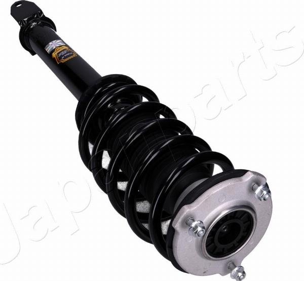Japanparts MM-01272 - Ammortizzatore www.autoricambi360.it