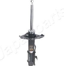 Japanparts MM-19992 - Ammortizzatore www.autoricambi360.it