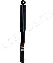 Japanparts MM-15502 - Ammortizzatore www.autoricambi360.it