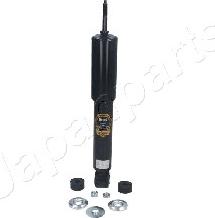 Japanparts MM-15507 - Ammortizzatore www.autoricambi360.it