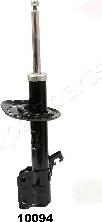 Japanparts MM-10094 - Ammortizzatore www.autoricambi360.it