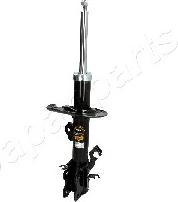 Japanparts MM-10093 - Ammortizzatore www.autoricambi360.it