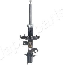 Japanparts MM-10043 - Ammortizzatore www.autoricambi360.it