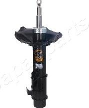 Japanparts MM-10064 - Ammortizzatore www.autoricambi360.it