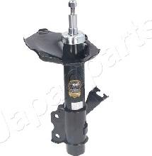 Japanparts MM-10065 - Ammortizzatore www.autoricambi360.it