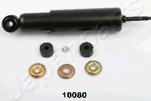 Japanparts MM-10080 - Ammortizzatore www.autoricambi360.it