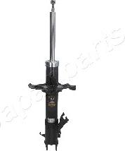Japanparts MM-10031 - Ammortizzatore www.autoricambi360.it