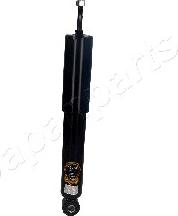 Japanparts MM-10074 - Ammortizzatore www.autoricambi360.it
