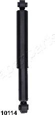 Japanparts MM-10114 - Ammortizzatore www.autoricambi360.it