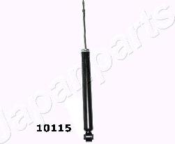 Japanparts MM-10115 - Ammortizzatore www.autoricambi360.it