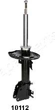 Japanparts MM-10112 - Ammortizzatore www.autoricambi360.it