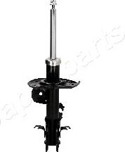 Japanparts MM-10117 - Ammortizzatore www.autoricambi360.it