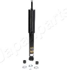 Japanparts MM-85522 - Ammortizzatore www.autoricambi360.it