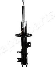 Japanparts MM-80045 - Ammortizzatore www.autoricambi360.it