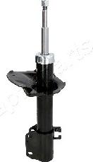 Japanparts MM-80046 - Ammortizzatore www.autoricambi360.it