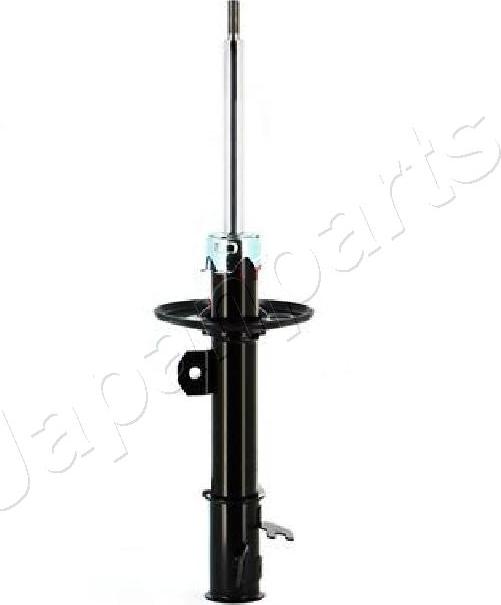 Japanparts MM-80050 - Ammortizzatore www.autoricambi360.it