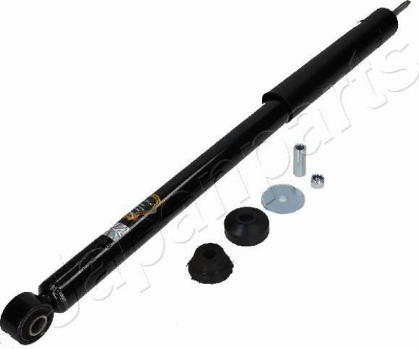 Japanparts MM-80058 - Ammortizzatore www.autoricambi360.it