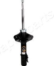 Japanparts MM-80014 - Ammortizzatore www.autoricambi360.it