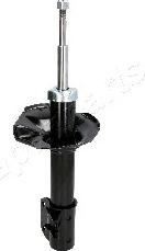 Japanparts MM-80016 - Ammortizzatore www.autoricambi360.it