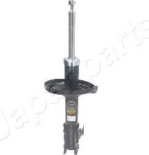 Japanparts MM-80011 - Ammortizzatore www.autoricambi360.it