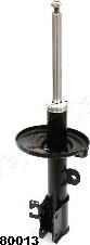 Japanparts MM-80013 - Ammortizzatore www.autoricambi360.it