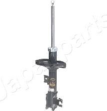 Japanparts MM-80012 - Ammortizzatore www.autoricambi360.it