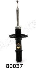 Japanparts MM-80037 - Ammortizzatore www.autoricambi360.it