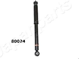 Japanparts MM-80024 - Ammortizzatore www.autoricambi360.it