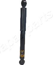 Japanparts MM-80025 - Ammortizzatore www.autoricambi360.it
