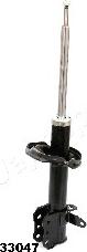 Japanparts MM-33047 - Ammortizzatore www.autoricambi360.it