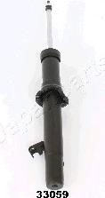Japanparts MM-33059 - Ammortizzatore www.autoricambi360.it