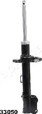 Japanparts MM-33050 - Ammortizzatore www.autoricambi360.it