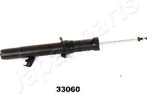 Japanparts MM-33060 - Ammortizzatore www.autoricambi360.it