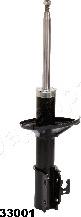 Japanparts MM-33001 - Ammortizzatore www.autoricambi360.it