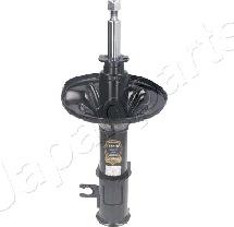 Japanparts MM-33019 - Ammortizzatore www.autoricambi360.it