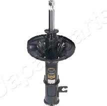 Japanparts MM-33018 - Ammortizzatore www.autoricambi360.it