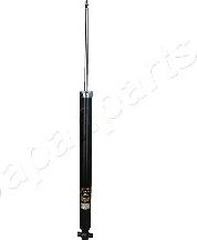 Japanparts MM-33017 - Ammortizzatore www.autoricambi360.it