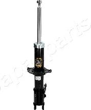Japanparts MM-33089 - Ammortizzatore www.autoricambi360.it