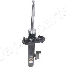 Japanparts MM-33034 - Ammortizzatore www.autoricambi360.it