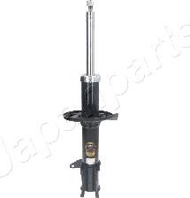 Japanparts MM-33031 - Ammortizzatore www.autoricambi360.it