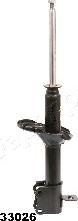 Japanparts MM-33026 - Ammortizzatore www.autoricambi360.it