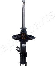 Japanparts MM-33022 - Ammortizzatore www.autoricambi360.it