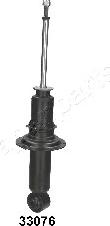 Japanparts MM-33076 - Ammortizzatore www.autoricambi360.it