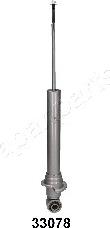 Japanparts MM-33078 - Ammortizzatore www.autoricambi360.it