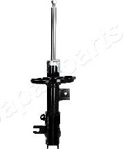 Japanparts MM-33104 - Ammortizzatore www.autoricambi360.it