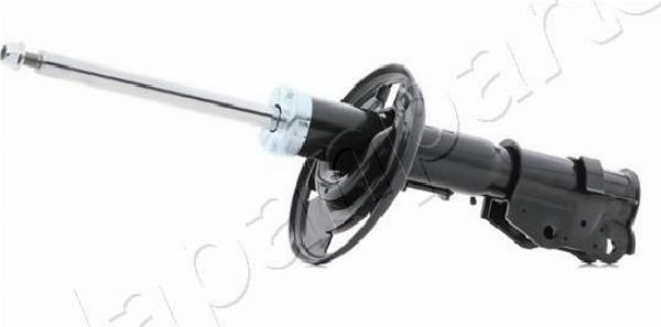 Japanparts MM-33106 - Ammortizzatore www.autoricambi360.it