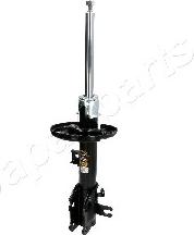 Japanparts MM-33101 - Ammortizzatore www.autoricambi360.it